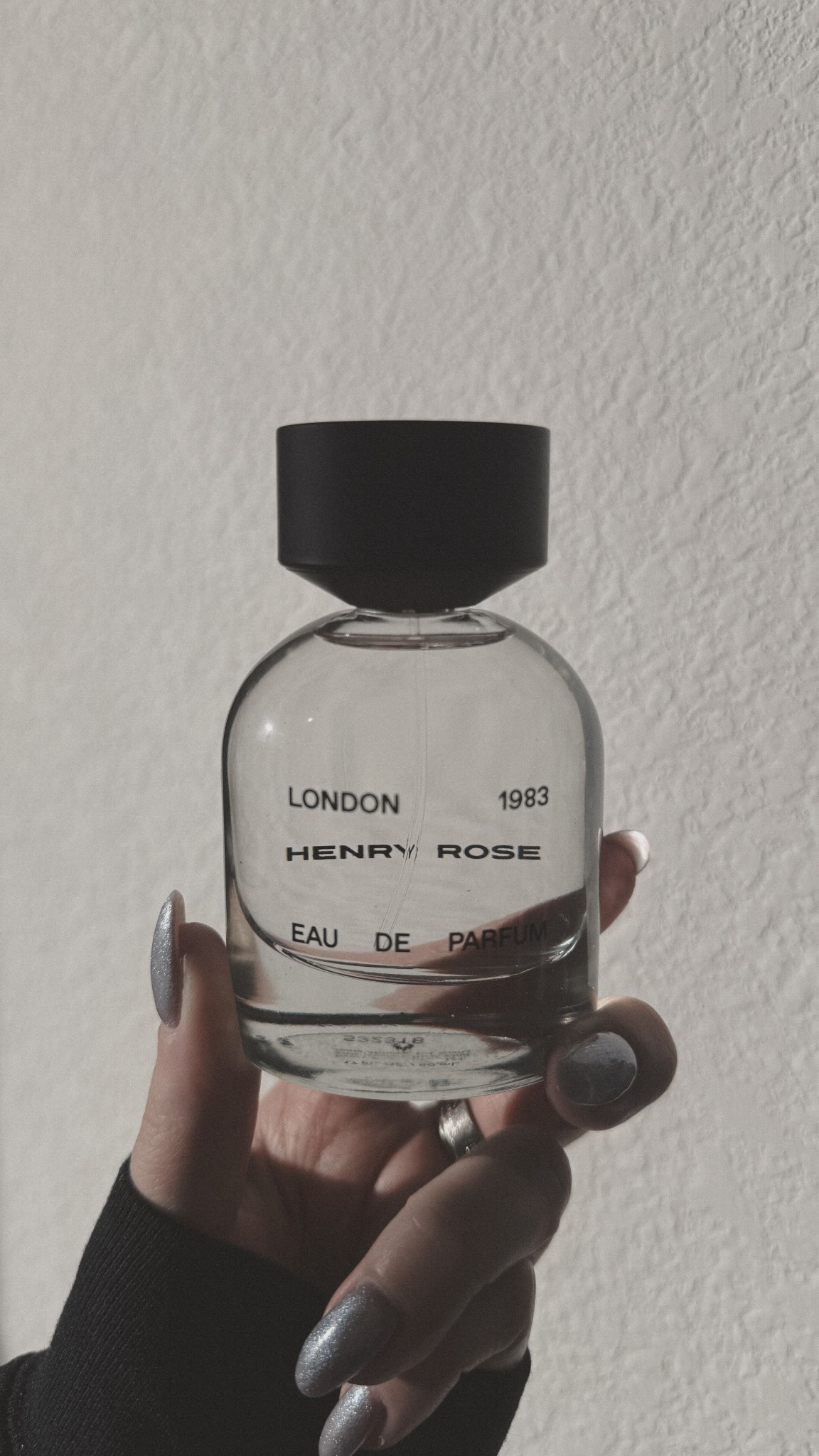 Just added this to my fragrance rotation 🤍 London 1983 by Henry Rose.

#LTKBeauty #LTKmorningroutine #LTKgrwm