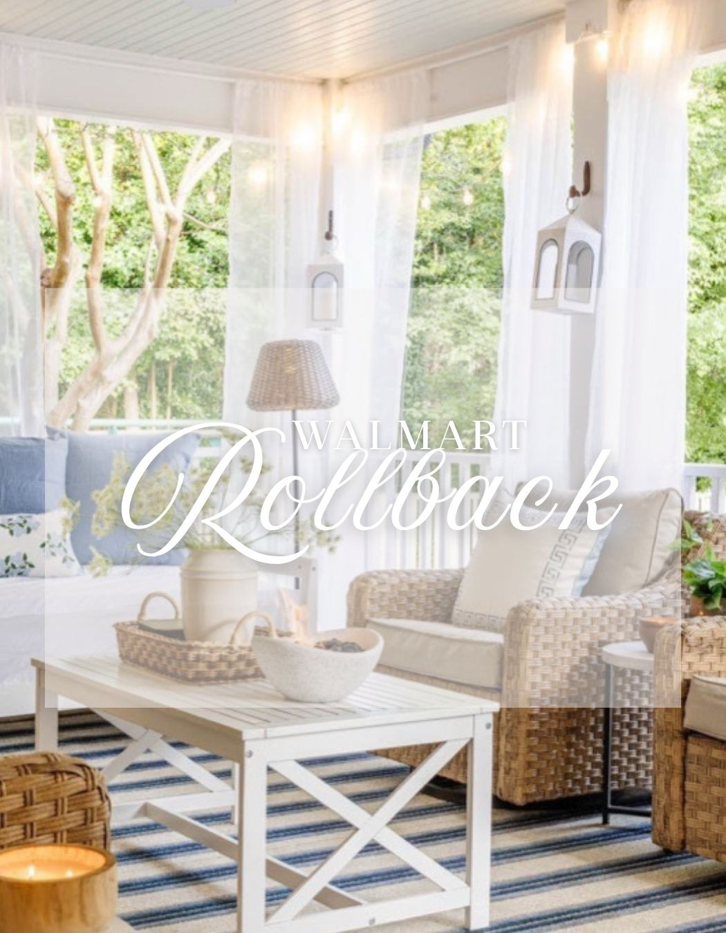 Our outdoor swivel chairs are on SALE!



Better Homes & Gardens River Oaks Outdoor Swivel Gliders with Patio Covers 

 #LTKSeasonal #LTKSaleAlert