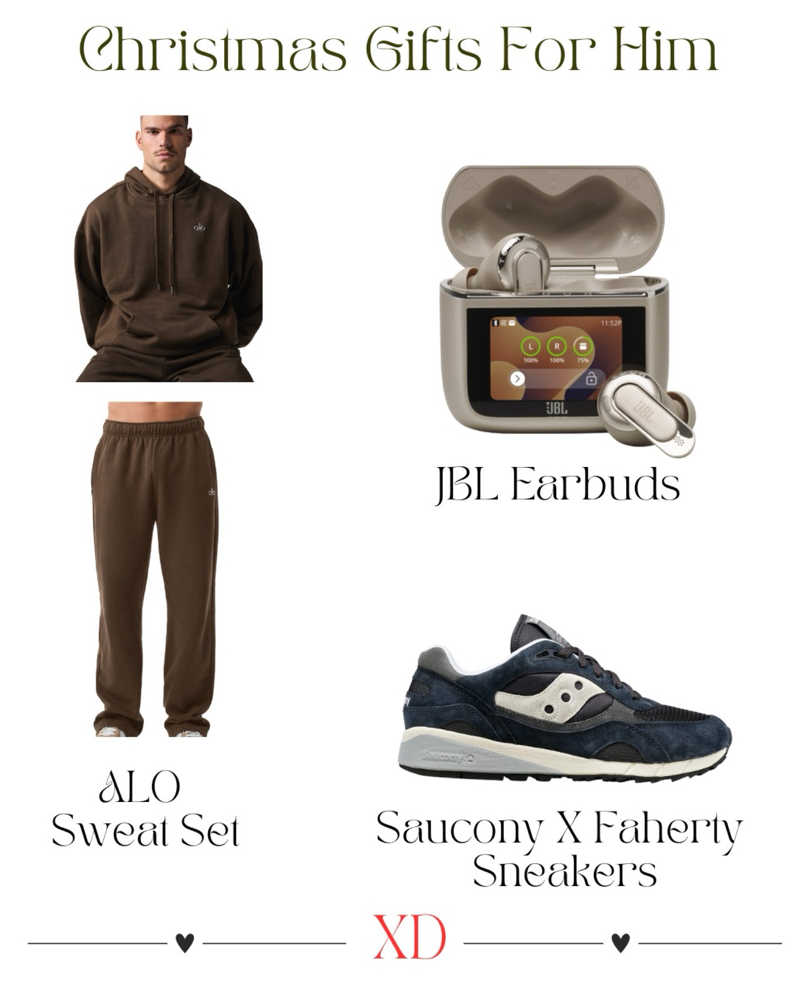 Men’s Christmas gift ideas 

#LTKActive #LTKGiftGuide #LTKSeasonal