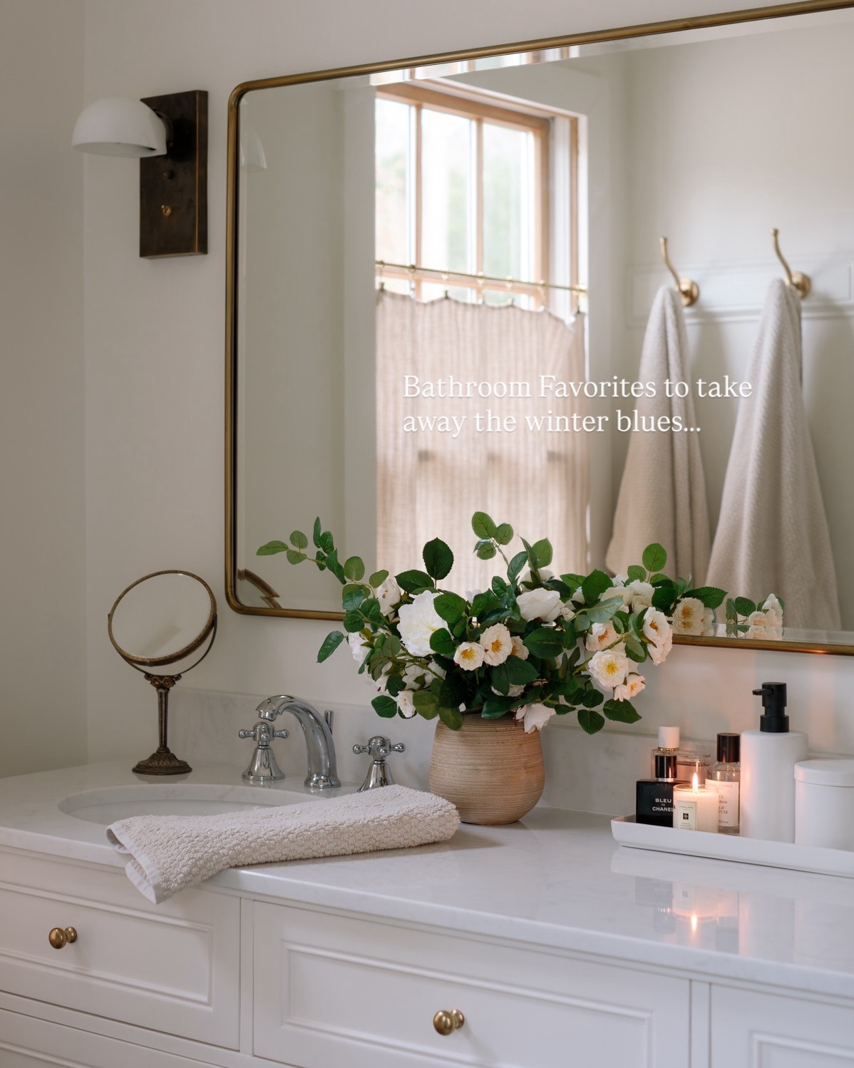 #LTKHome #LTKselfcare