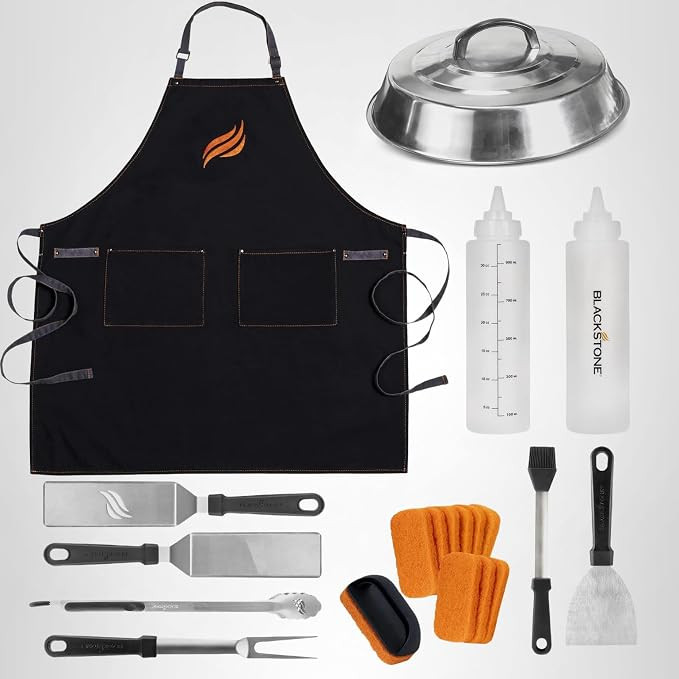 BLACKSTONE Pro 22Piece Tool Kit 5179 | Amazon (US)