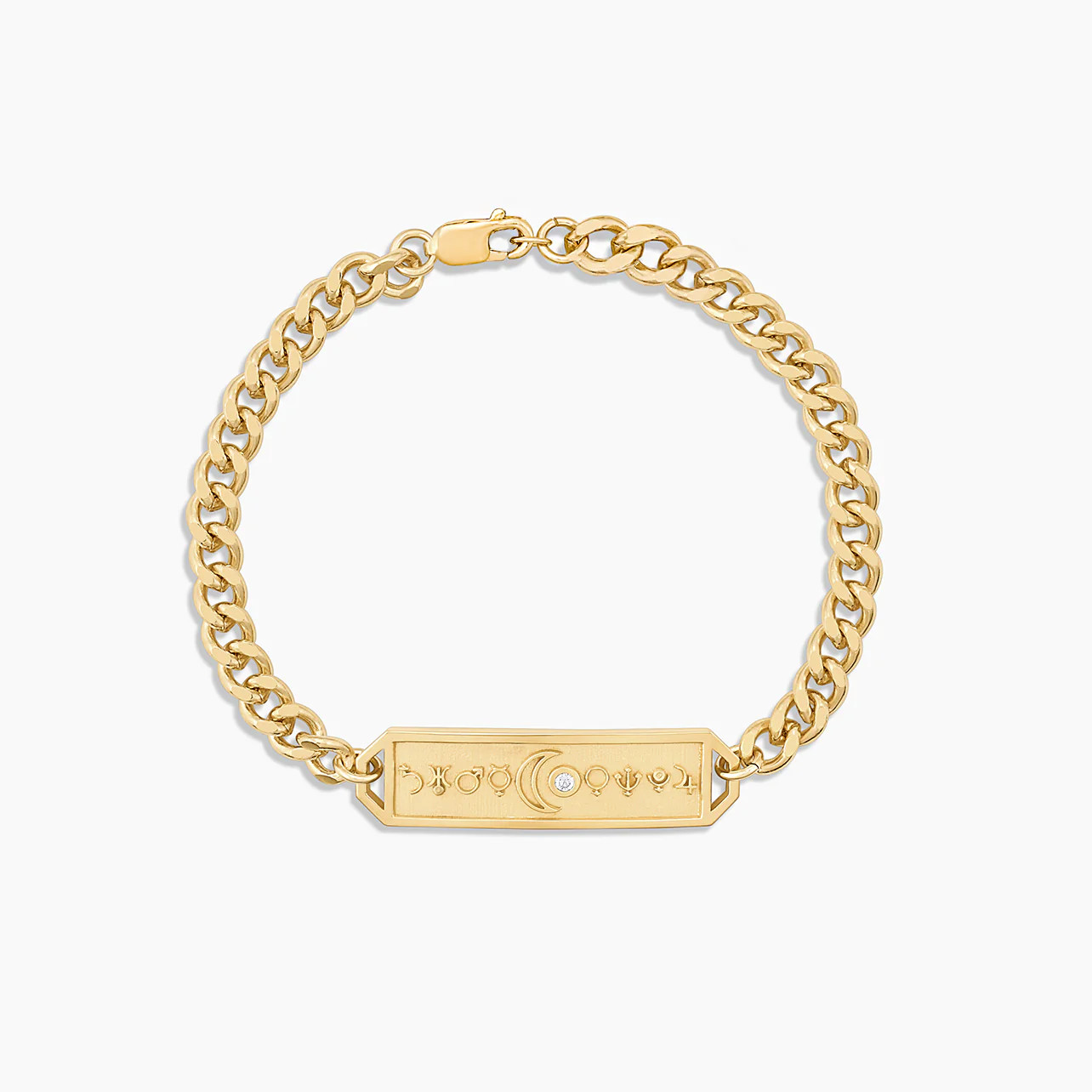 Alchemy Bracelet | THATCH