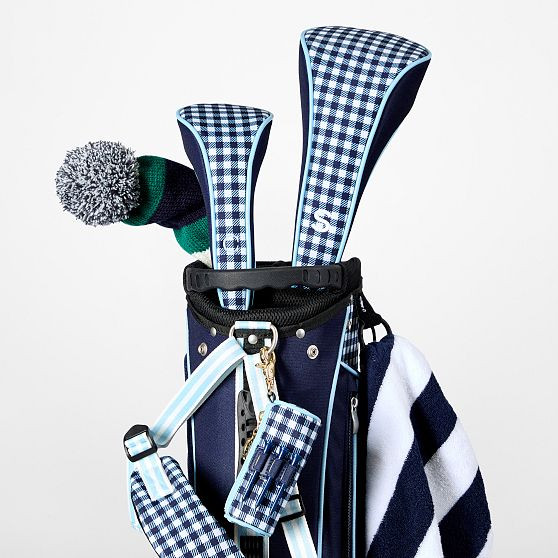 Mark & Graham x Spartina Golf Headcover | Mark and Graham