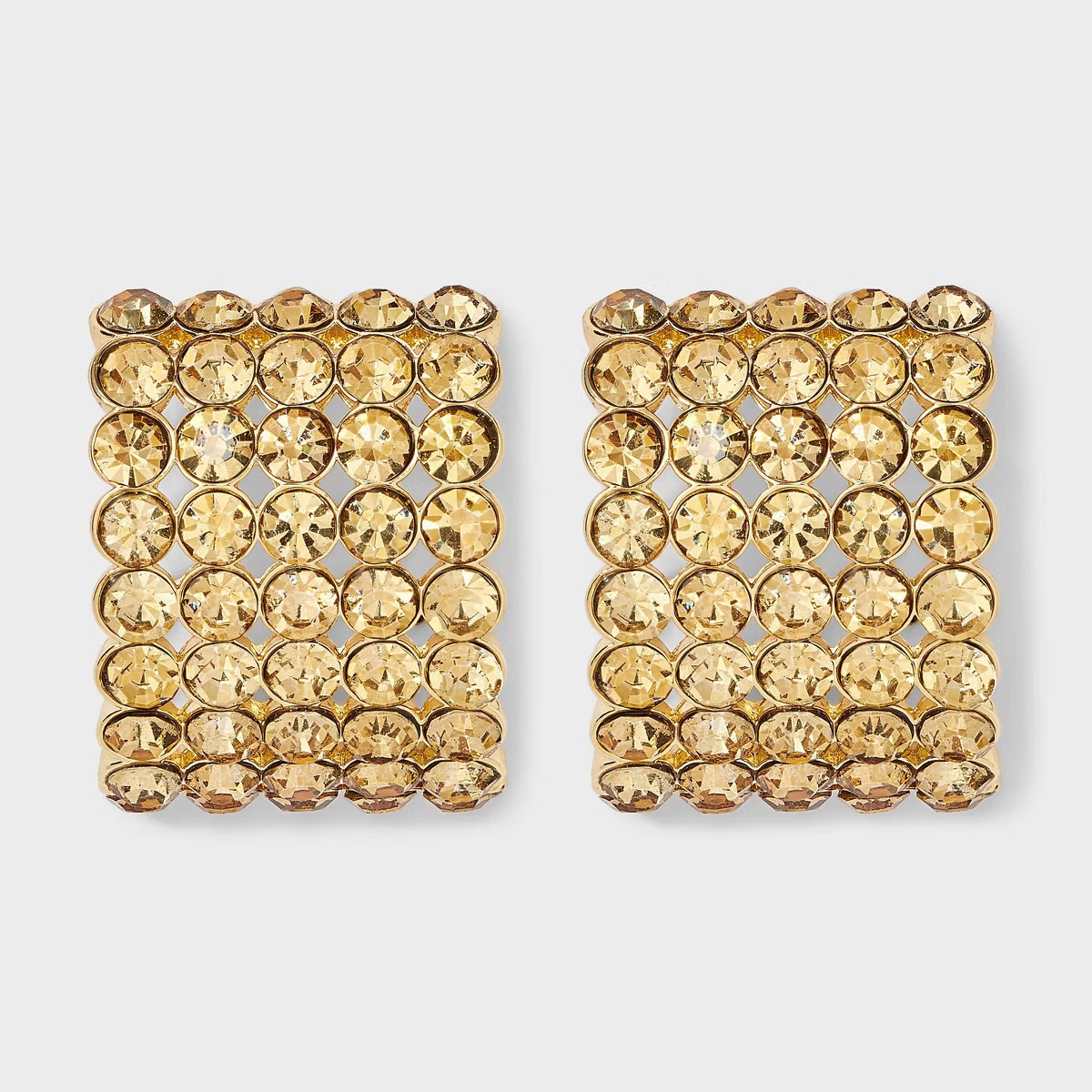 Post Earring 5 Row - A New Day™ | Target