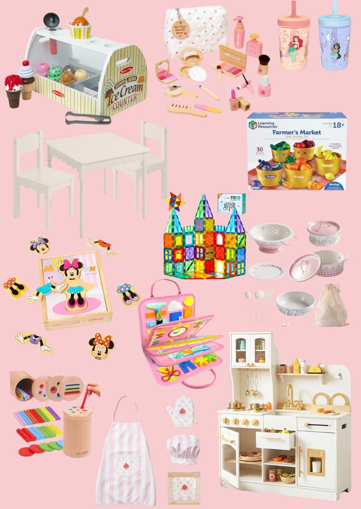 Christmas gift ideas for my 2-year-old!

#LTKmomlife #LTKKids #LTKSeasonal