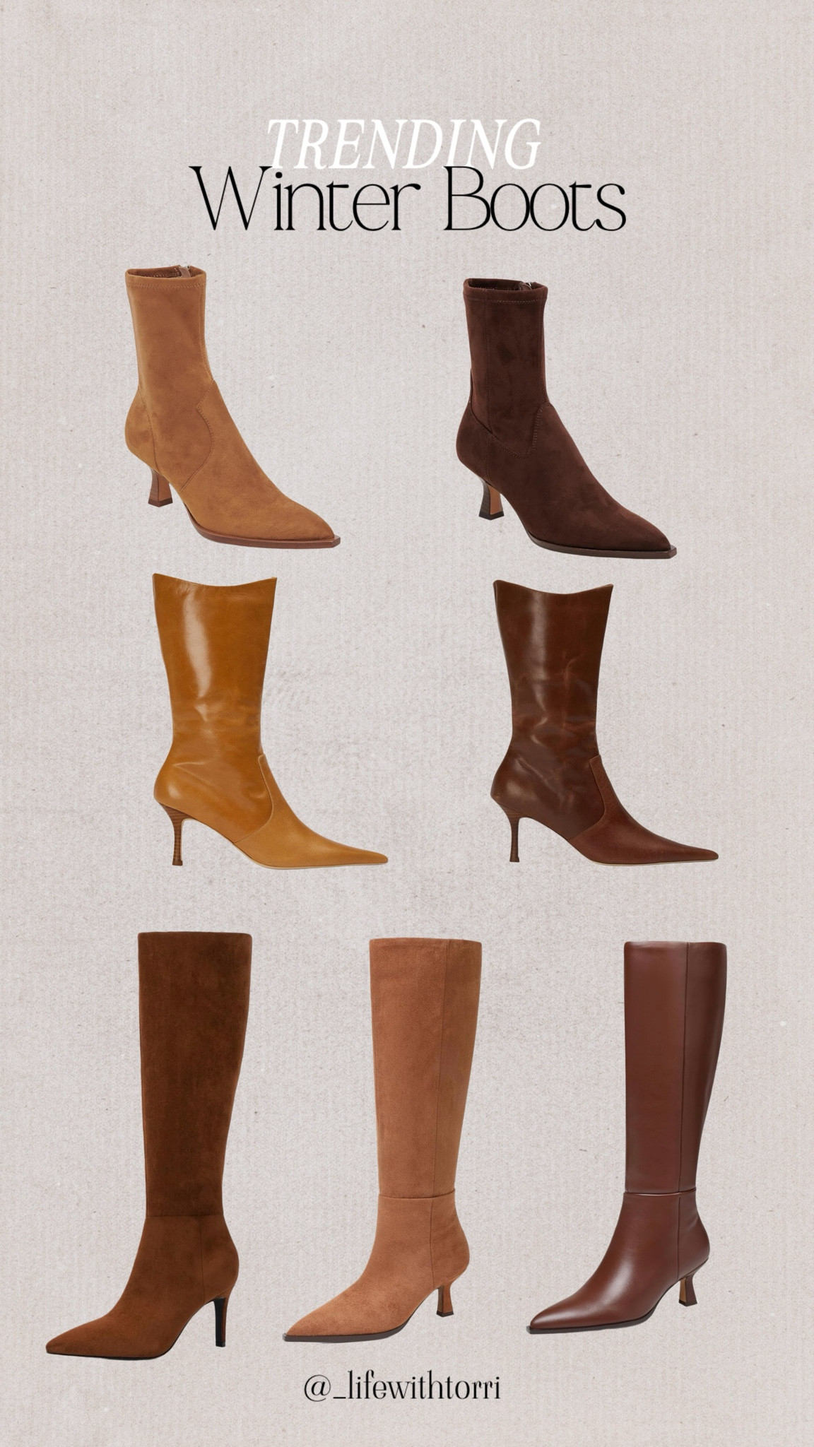 Winter boots I’m digging.

#LTKShoeCrush #LTKStyleTip #LTKFindsUnder50