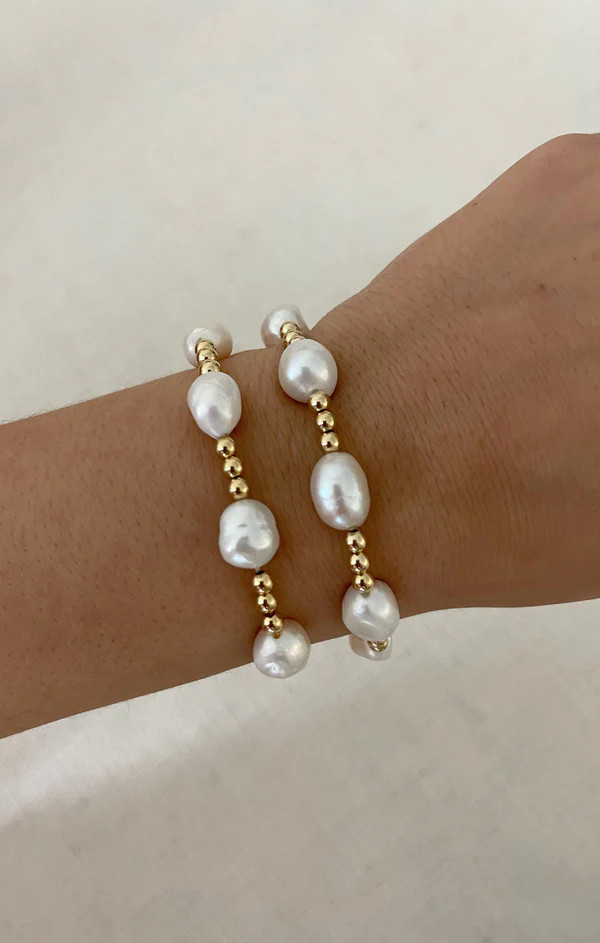 ALV Jewels Cocoa Bracelet | Show Me Your Mumu