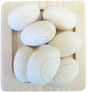 IPPINKA Japanese Cypress (Hinoki) Aroma Relaxation Set | Amazon (US)