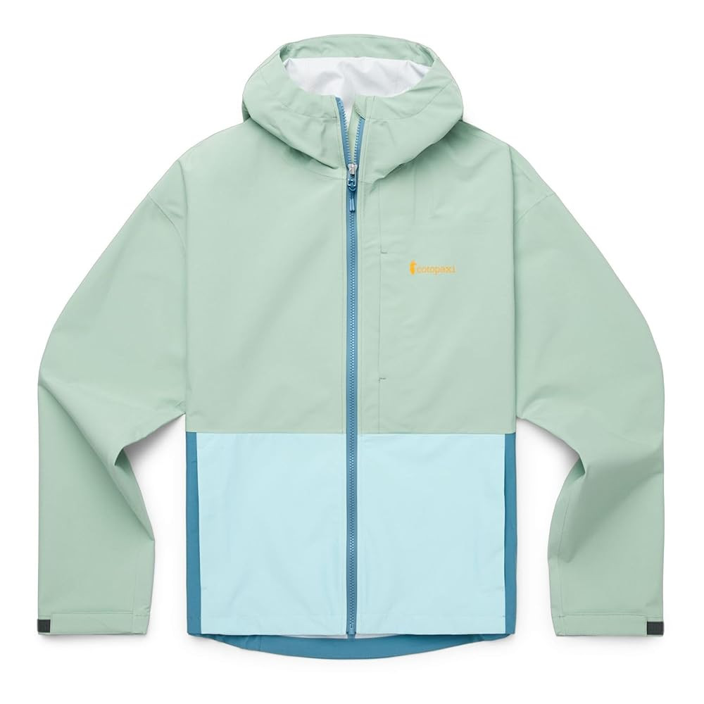 Cotopaxi Cielo Rain Jacket | Amazon (DE)