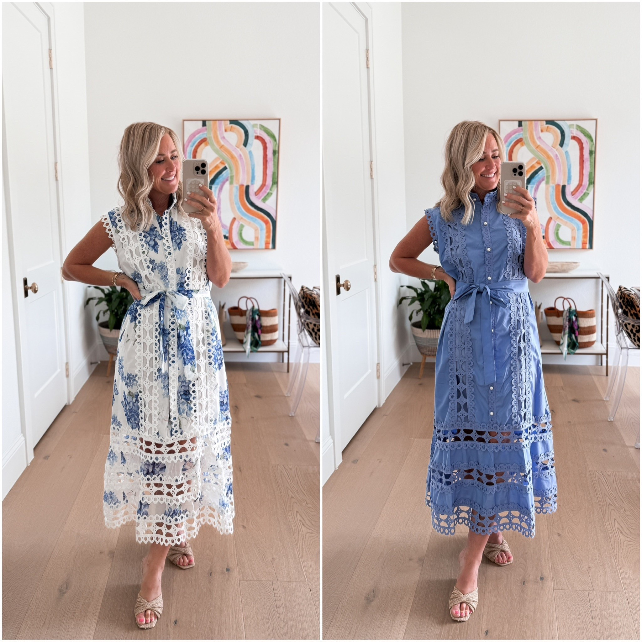 Amazon Fashion Finds | Hi Sugarplum! #sugarplumstyle #amazonhaul 

Size small dress but need XS

#LTKFindsUnder50 

#LTKOver40 #LTKSeasonal