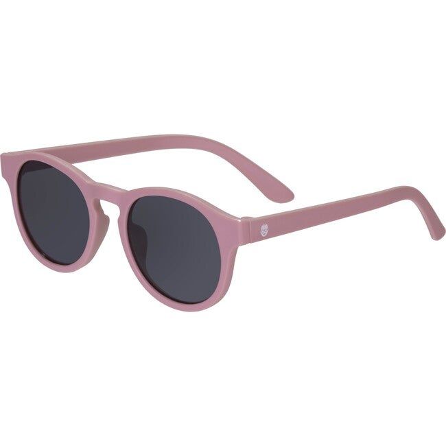 Keyhole Sunglasses, Pretty in Pink | Maisonette