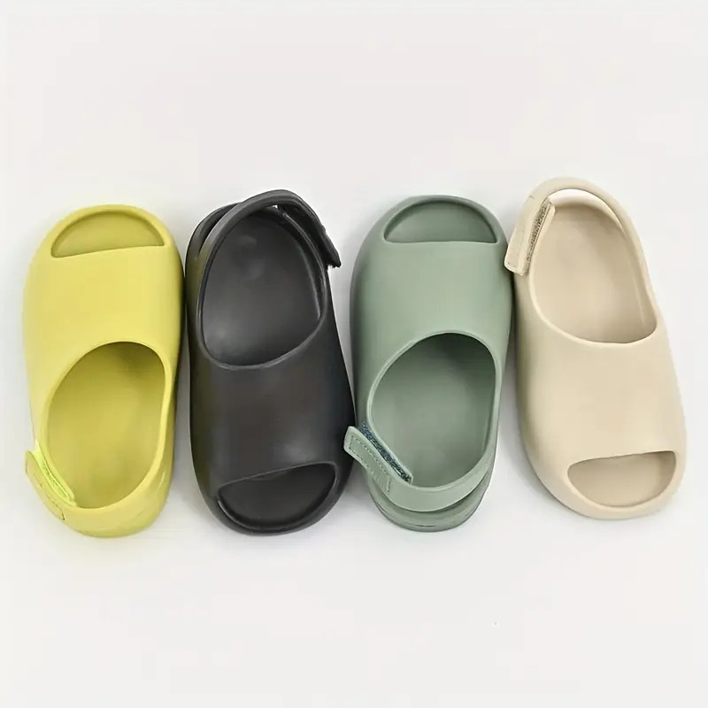 Comfy Non slip Summer Sandals For Toddler Boys And Girls - Temu United Kingdom | Temu Affiliate Program