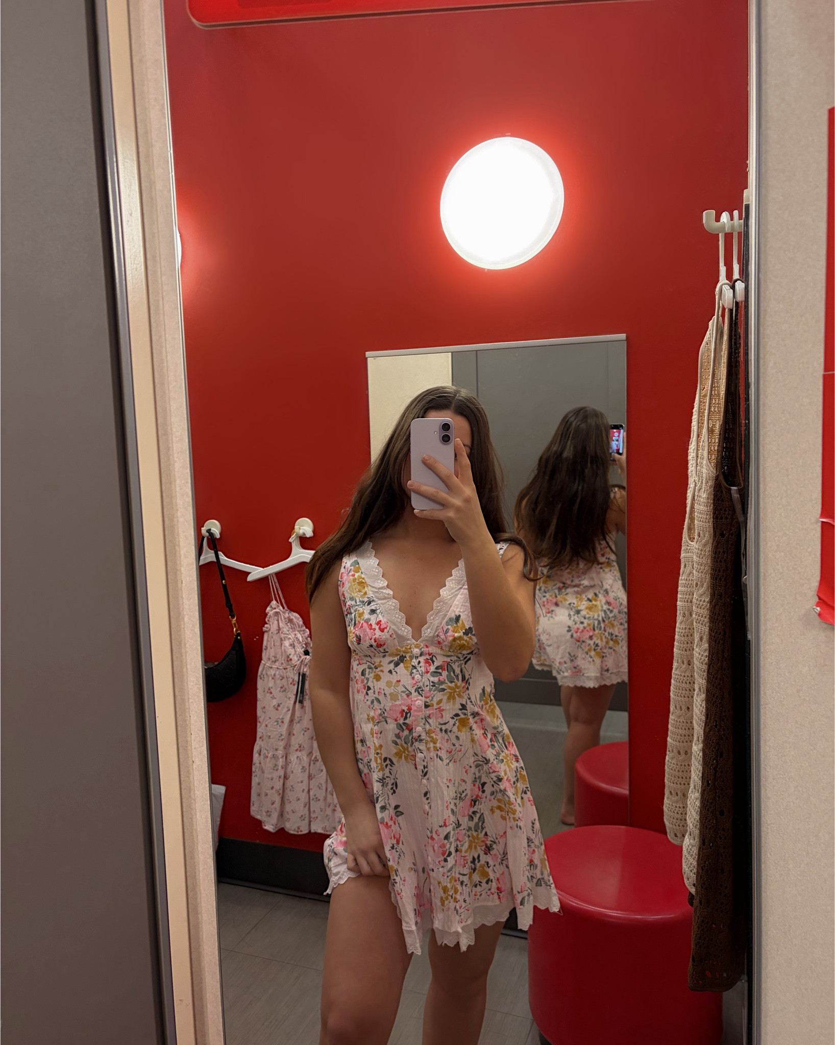 @Target  sundresses have my ❤️

#LTKootd #LTKdayinmylife #LTKSpringSale