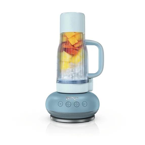 Ninja BlendBOSS 24-Oz Personal Blender, for Smoothies & Frozen Drinks, Travel Tumbler with LeakPr... | Walmart (US)