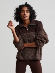 Willard Half Zip | Varley USA