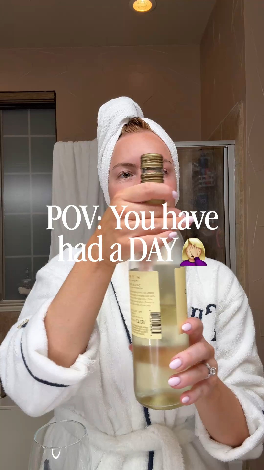 My 10-minute had-a-day reset 🍷

Shop my exact nighttime lineup: Kiehls cleanser is so gentle on the skin, their serums have saved my skin postpartum, and the moisturizer makes sure my skin doesn’t dry out  — the combo that takes me from touched-out to human in 10 minutes flat. These are the products I repurchase on loop.

Tap to shop my routine ⬇️

#LTKBeauty #LTKWorkwear #LTKgrwm