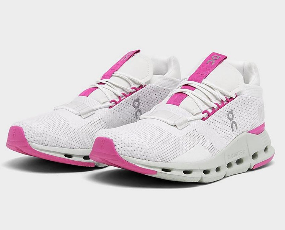 On cloud just released these beautiful Barbie pink shoes. Grab them before they’re gone!

Nordstrom’s picture doesn’t match description, but it’s the same color

#LTKstyletip #LTKshoecrush #LTKFind