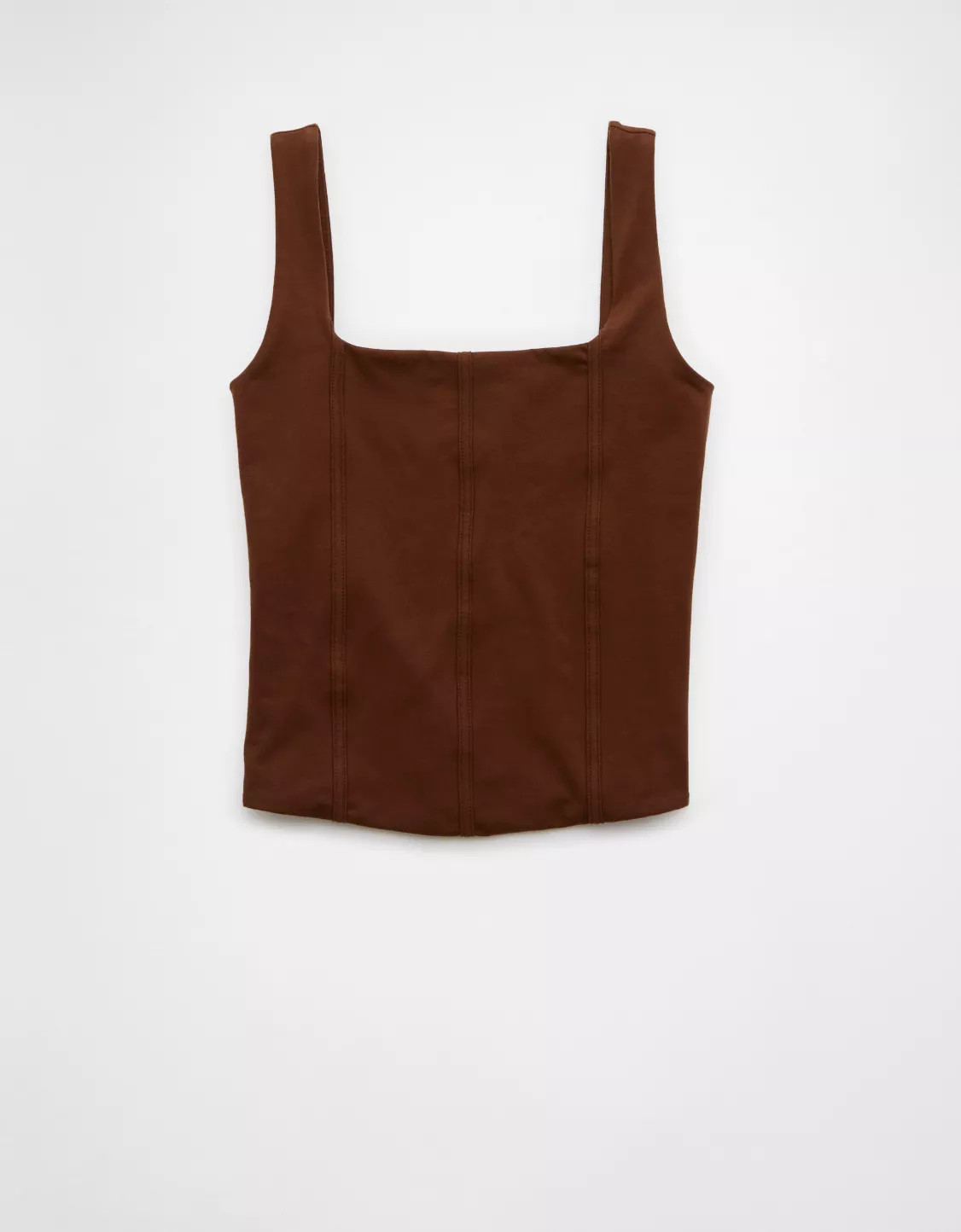 AE Corset Tank Top | American Eagle Outfitters (US & CA)