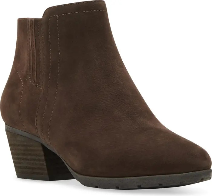Valli 2.0 Waterproof Bootie (Women) | Nordstrom