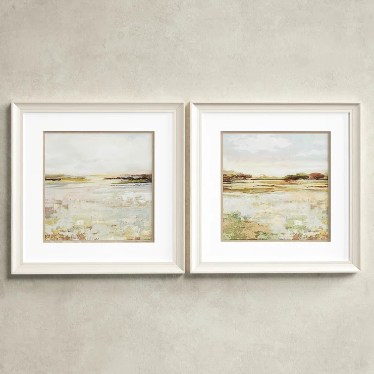 Passaic Sunset | Wayfair North America