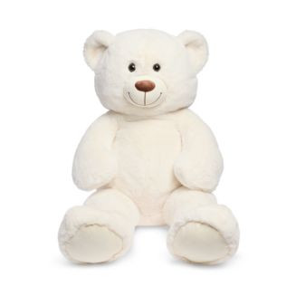 AQUA Big Rabbit Mama Teddy Bear, 36" - Exclusive    | Bloomingdale's Home | Bloomingdale's (US)