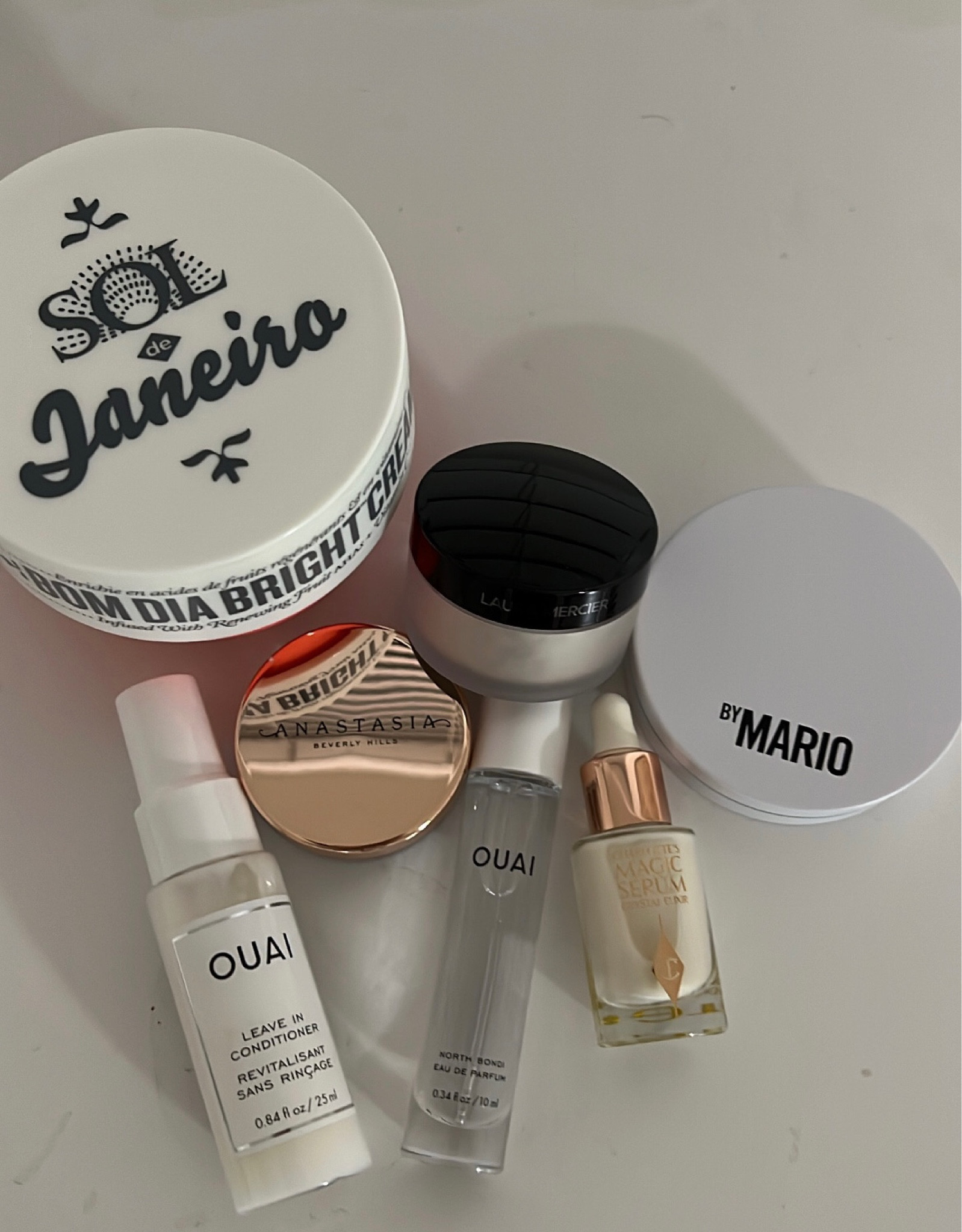 RECENT PRODUCT BUYS

#LTKstyletip #LTKbeauty