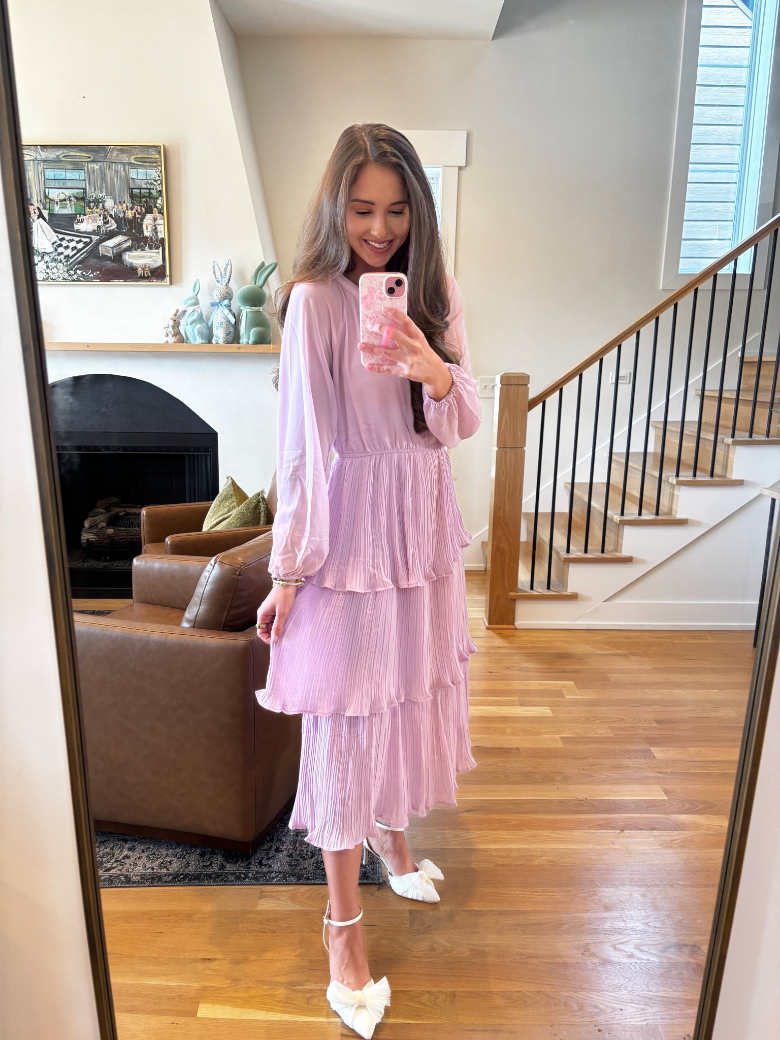 Easter dress from Amazon! 
#amazon #easterdress

#LTKSpringSale