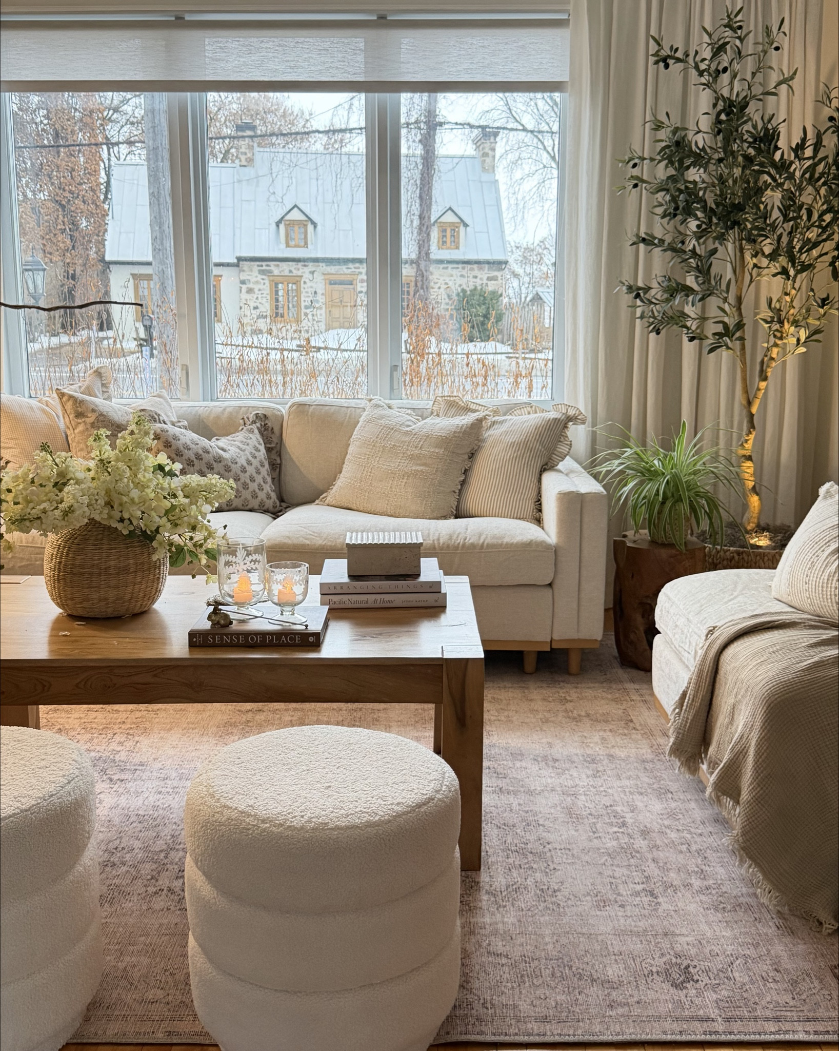 Spring decor that makes me dream 🌸

#LTKhome