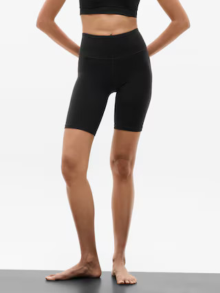 Elation Ultra High Rise 7" Short | Athleta