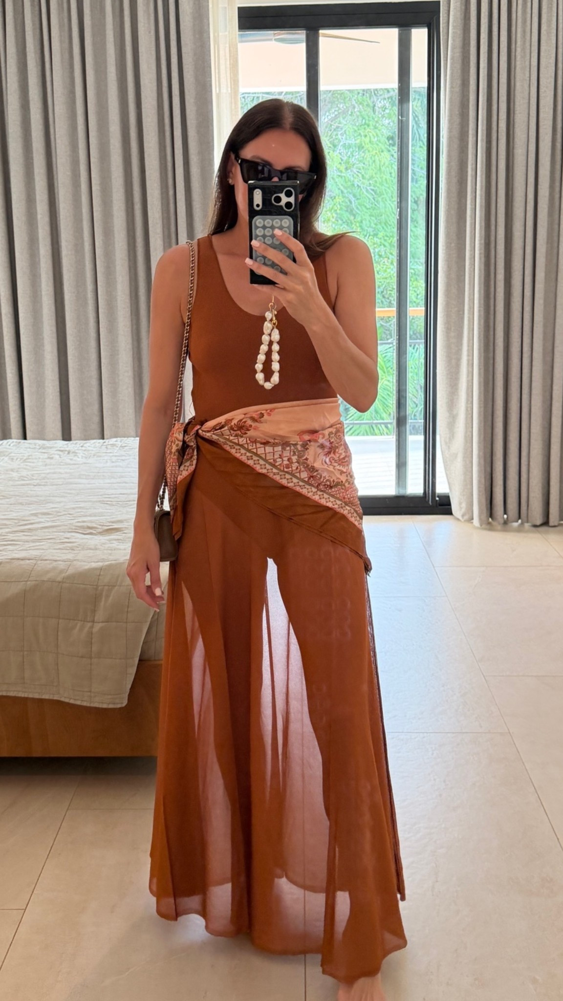 Costa Rica outfit idea, beach vacation

#LTKTravel #LTKootd