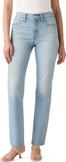 Levi's Wedgie High Waist Slim Jeans | Nordstrom | Nordstrom