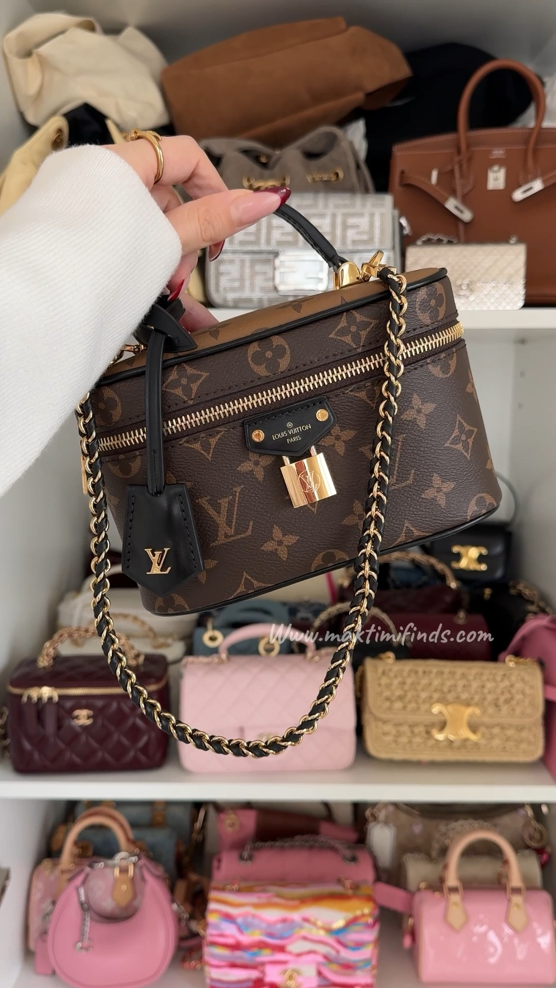 #LTKbag #LTKstyletip #LTKsale