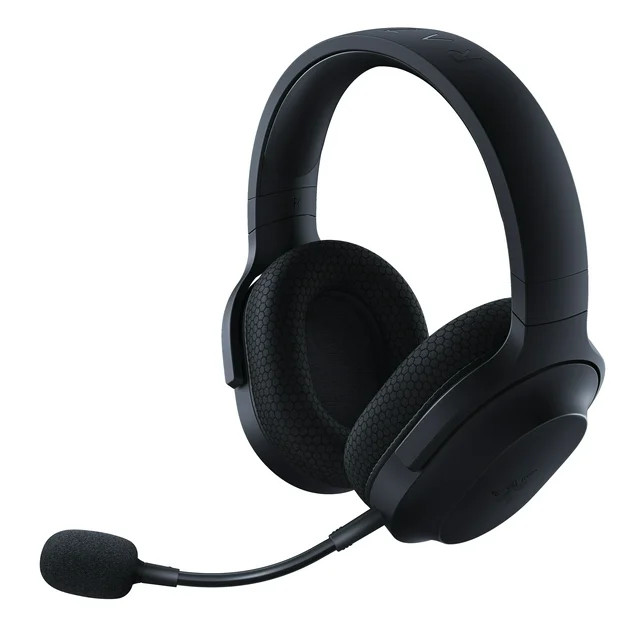 Razer Barracuda X Wireless Stereo Gaming and Mobile Headset for PC, PS5, Nintendo Switch & Androi... | Walmart (US)
