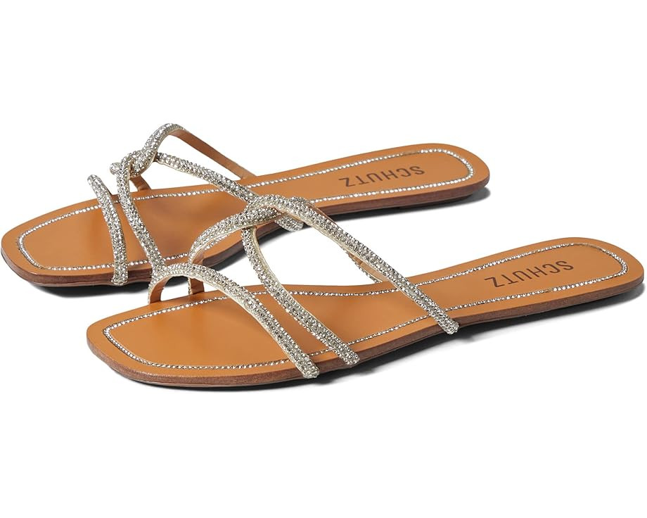 Schutz Honey | Zappos