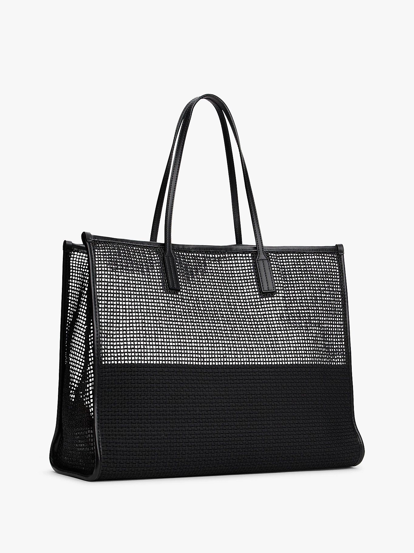 City gewebte Tote-Bag | Tommy Hilfiger (DE)