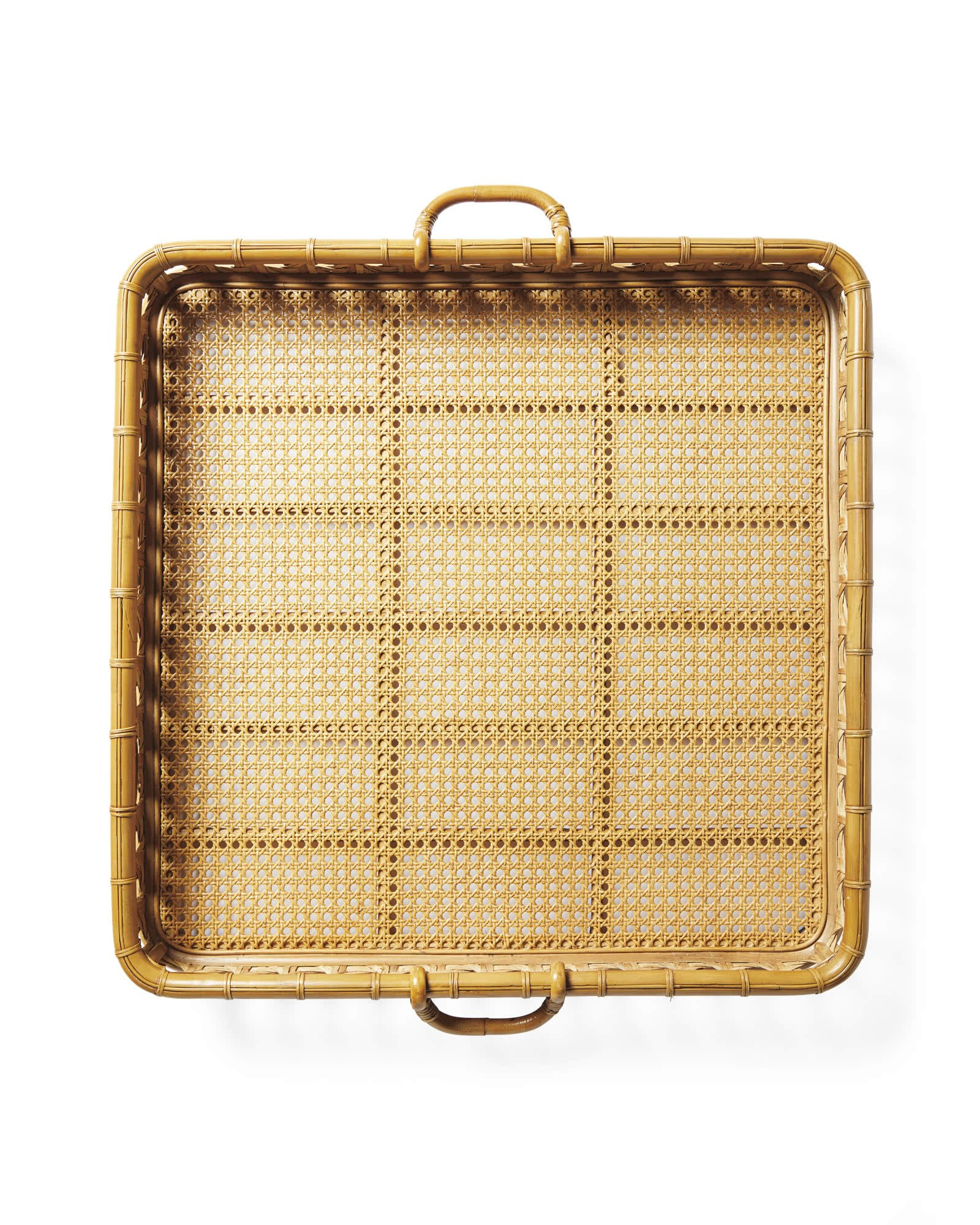 Bedford Tray | Serena and Lily