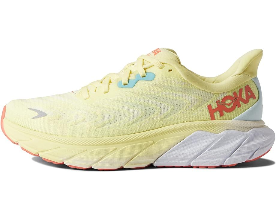 Hoka Arahi 6 | Zappos