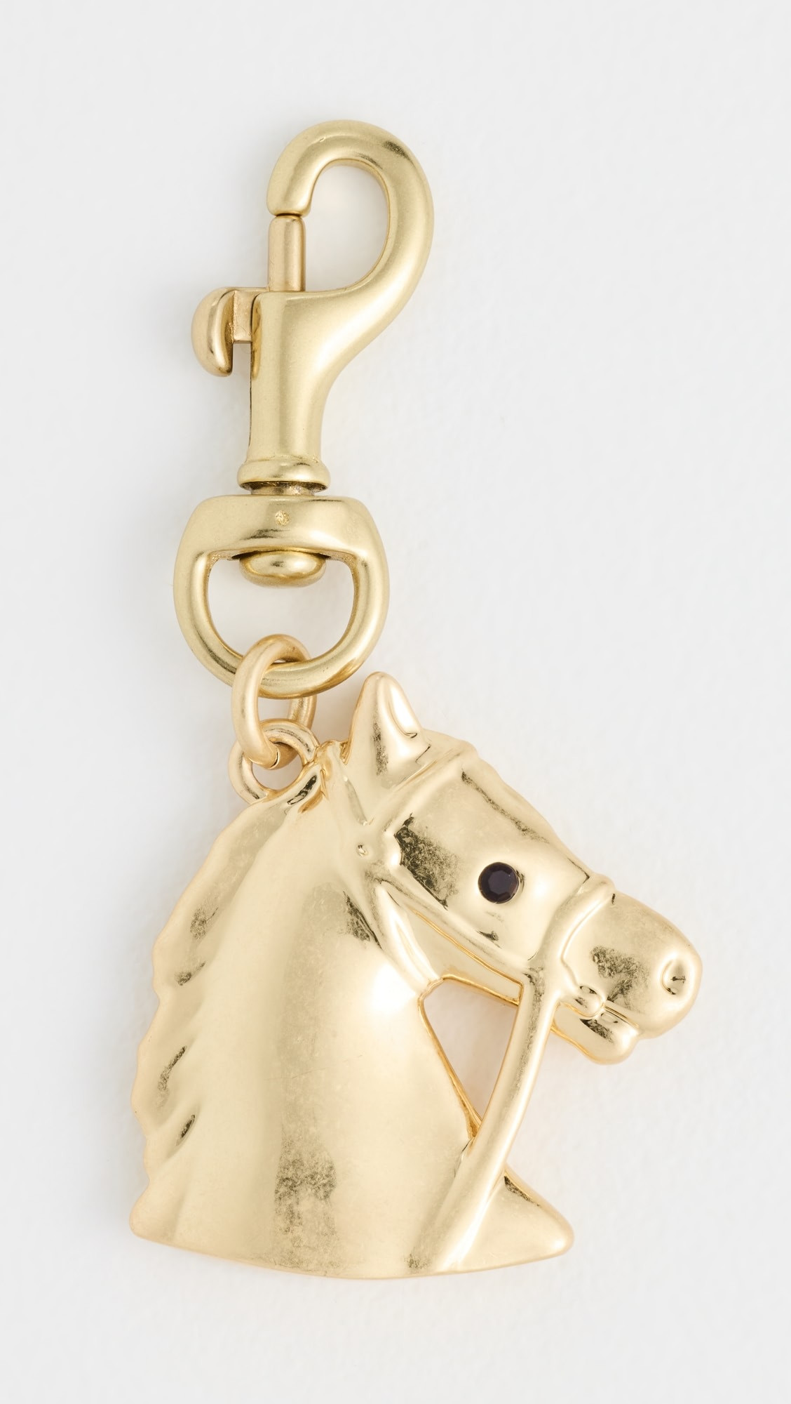 Le Cheval Bag Charm | Shopbop