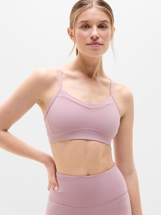 Vital Sports Bra A-C | Athleta