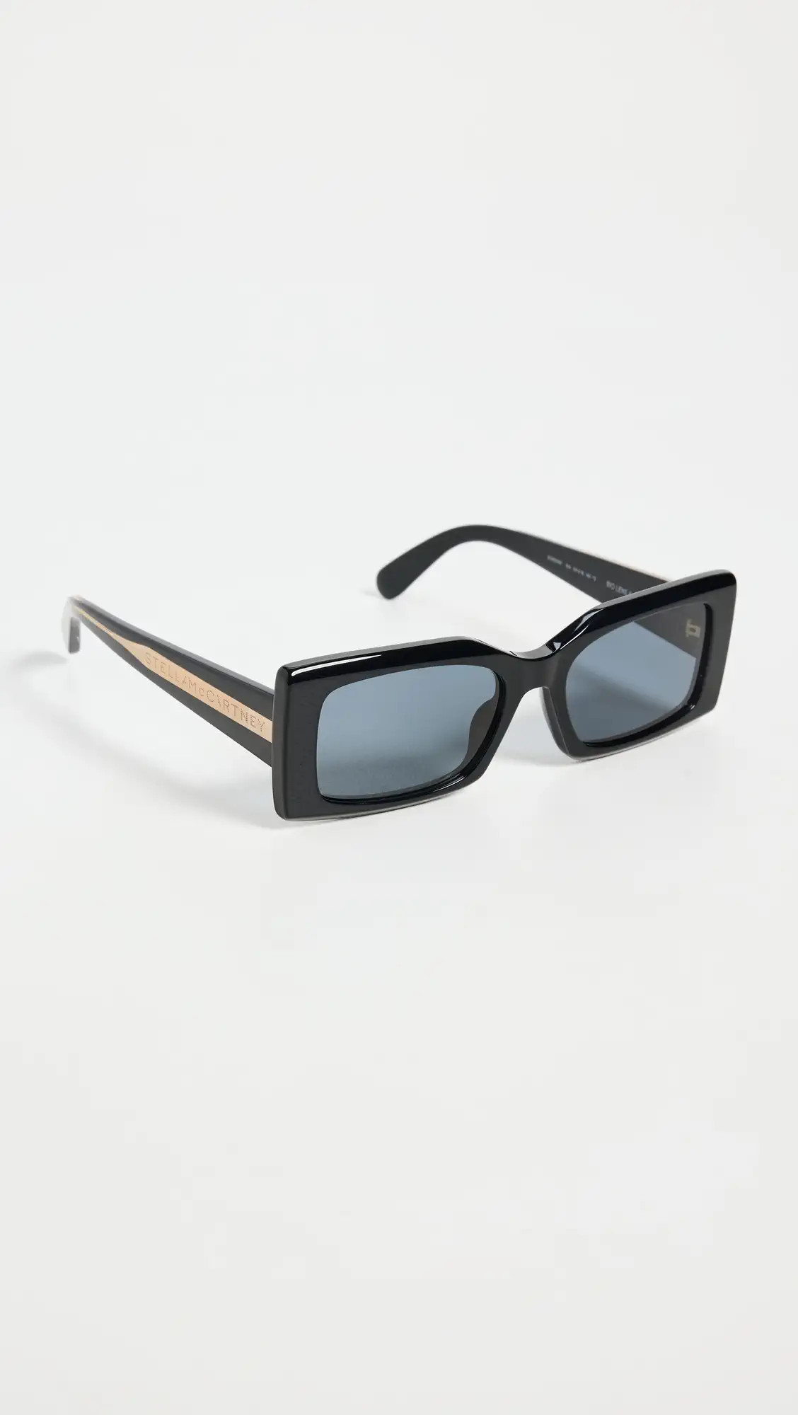 Stella McCartney Rectangular Sunglasses | Shopbop | Shopbop