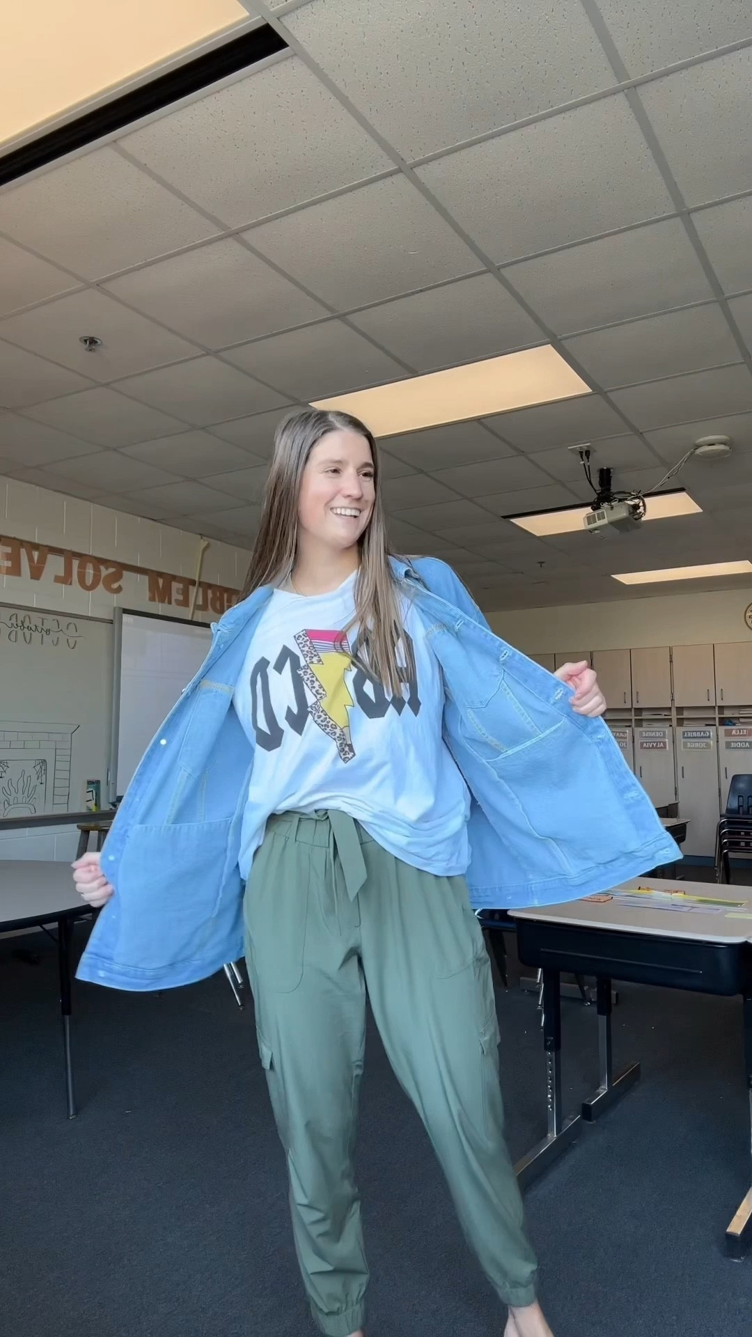 Back to school outfits for teachers

#LTKautumn #LTKWorkwear #LTKFindsUnder100