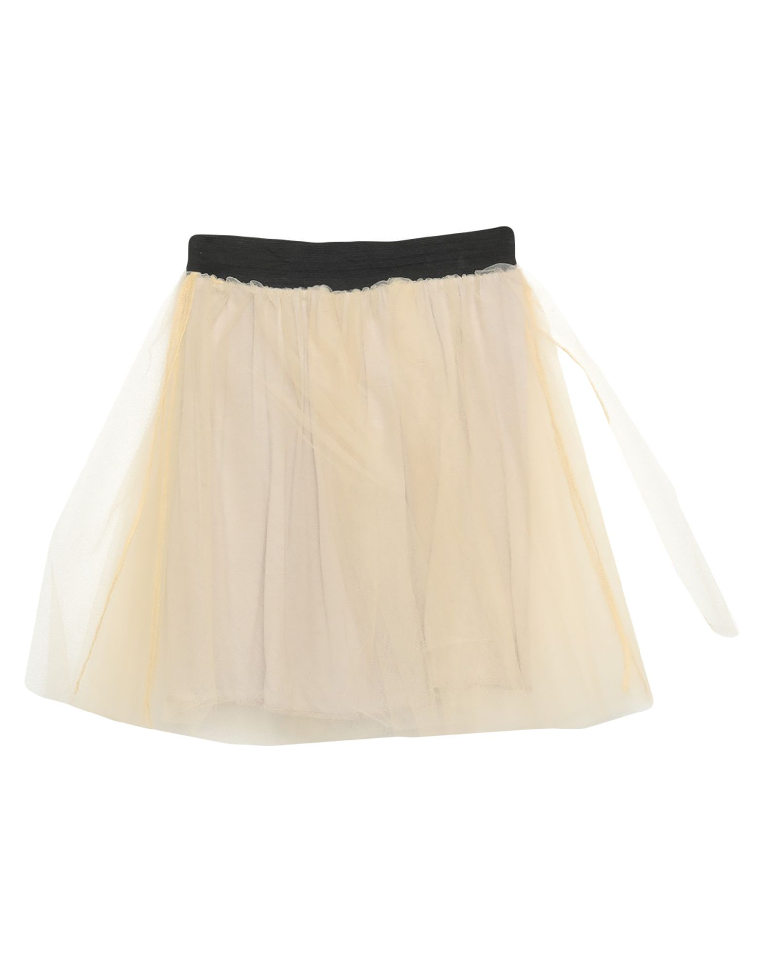 MNML COUTURE Mini skirts | YOOX (US)