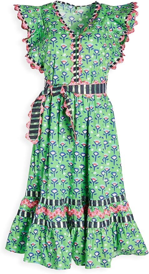 CeliaB Women's Halley Dress | Amazon (US)