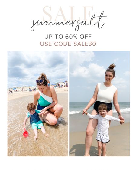 SALE // summersalt warehouse sale up to 60% off with code SALE30

modest swimsuits for moms, mom style

#LTKswim #LTKsalealert #LTKSeasonal