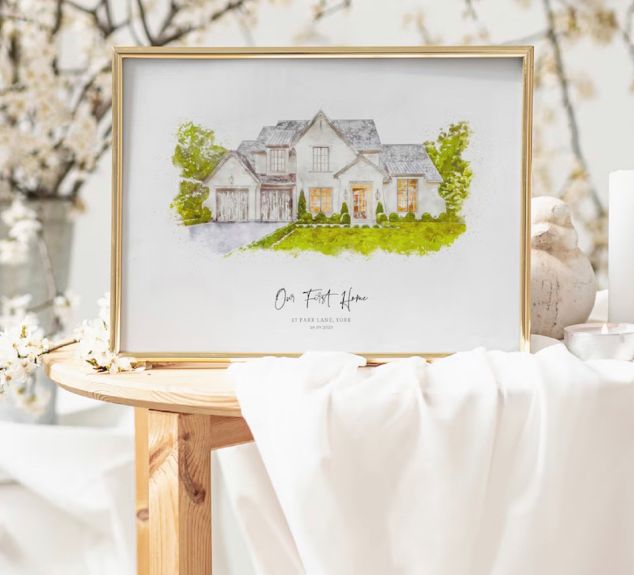 Custom home painting makes for a great Christmas gift 🏠🤍

Gift guide, new home

#LTKGiftGuide #LTKhome #LTKCyberWeek