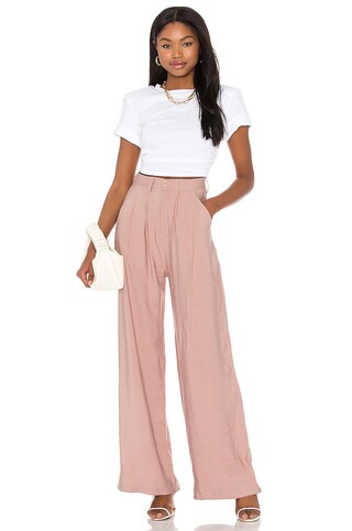 Fabi Pants
                    
                    NONchalant Label | Revolve Clothing (Global)