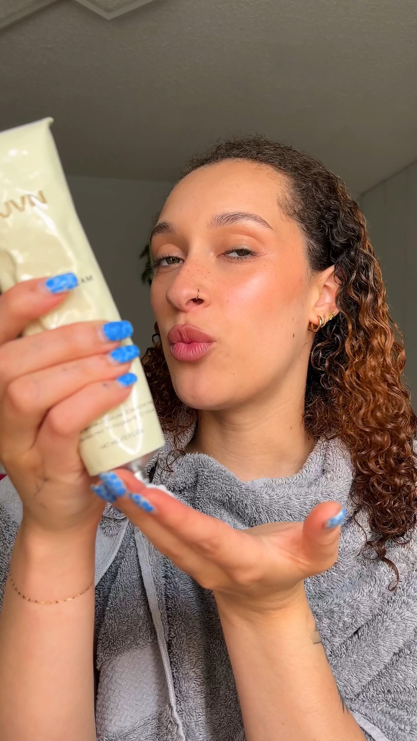 It’s about to get A LOT warmer out so if you wanna skip the diffuser, THISSSSSS WILL STILL BRING THE REAULTS!! 

#LTKU #LTKBeauty