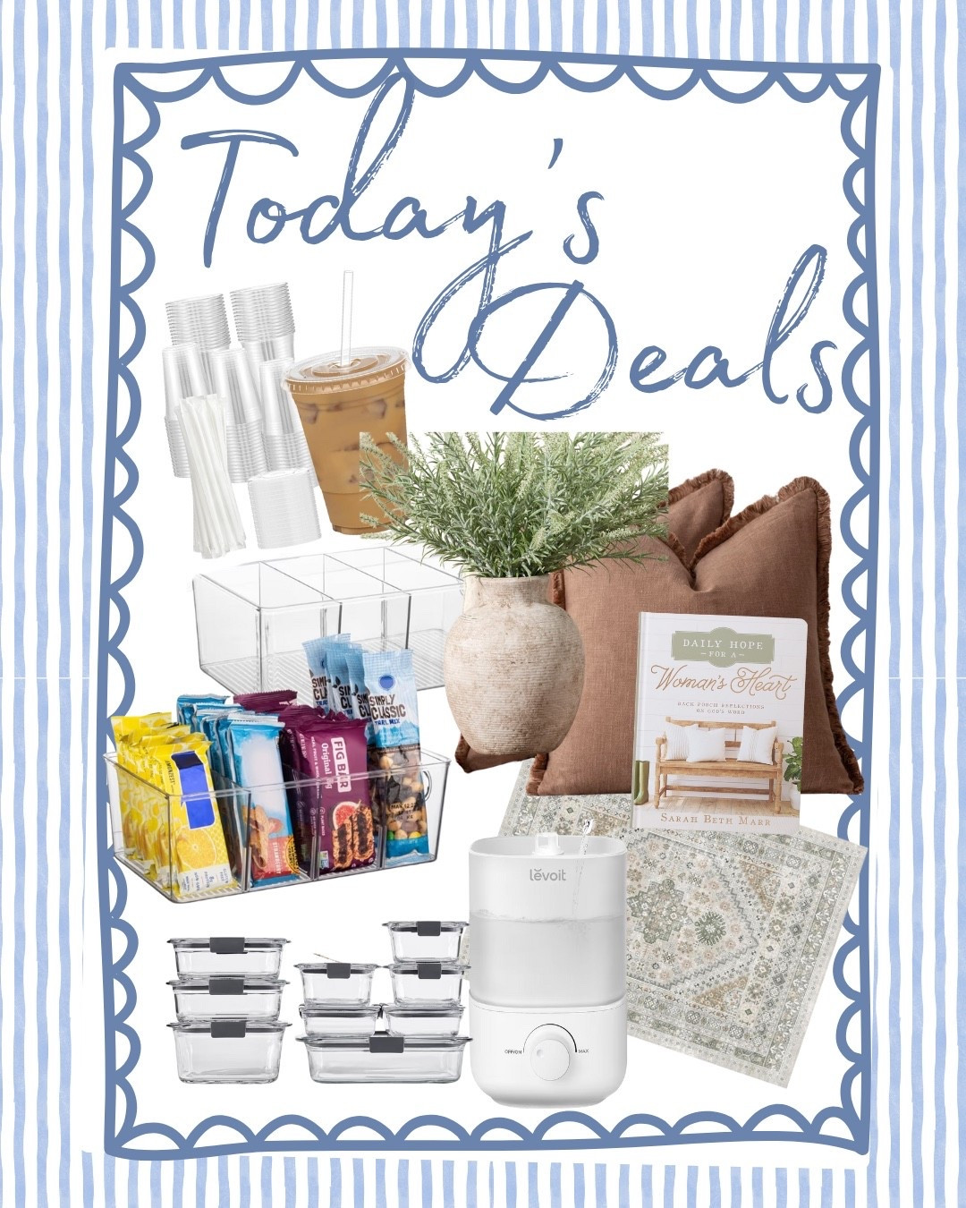 Tons of great deals today :) 

#LTKSaleAlert #LTKmomlife #LTKHome
