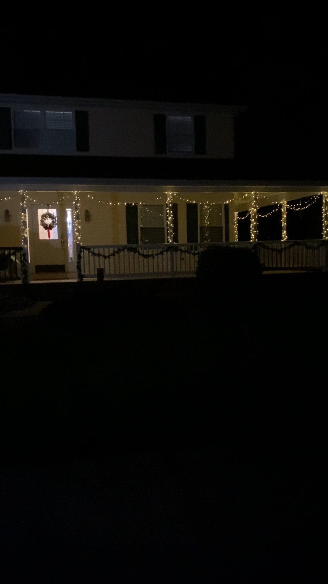 Christmas lights for outside or inside

#Christmaslights #amazonlights #Christmasdecor #AmazonChristmas #Christmasdecorations #Christmastime #amazonhome #homedecor #outdoorlights 

#LTKHoliday #LTKHome #LTKSeasonal