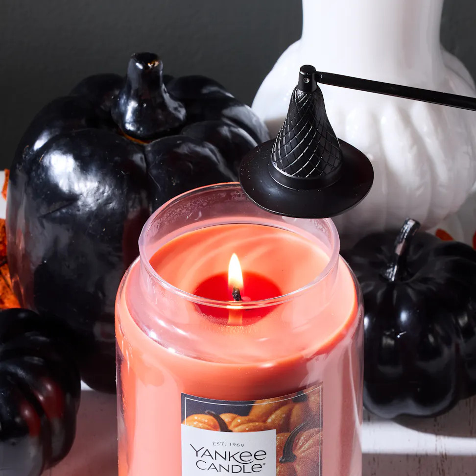 Witch Hat Candle Snuffer | Yankee Candle